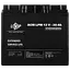 Акумулятор Logicpower AGM LPM 12V-20 Ah (LP4163) - мініатюра 3
