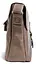 Чоловіча шкіряна сумка SHVIGEL 25х35х8-10 см sum0012625 - мініатюра 5