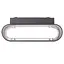 Подсветка Brille LED фасадная IP44 AL-245/10W NW - миниатюра 6
