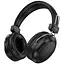 Накладні навушники Borofone BO33 Melody, BT headphones, BT5.4, AUX, TF, 250mAh, 18h, black - мініатюра 2