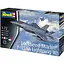 Збірна модель-копія Revell Літак Lockheed Martin F-35A Lightning II 1:72 (RVL-03799) - мініатюра 5