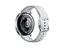 Смарт-часы Xiaomi Watch 2 Silver Case With Gray TPU Strap (BHR8034GL) - миниатюра 4