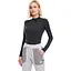 Термокофта Turbat Retezat Body Wmn Caviar Black S (1054-012.002.0830) - мініатюра 2