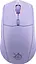 Миша SteelSeries Rival 3 Gen 2 Wireless RGB Lavender (62525) - мініатюра 1