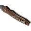 Нож Boker Tirpitz Damascus Wood - миниатюра 5