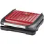 Гриль Russell Hobbs George Foreman Family Steel Grill 25040-56 - миниатюра 1