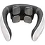Импульсный массажер для шеи Four-Head Cervical Massager PK-718 с 4 головками - миниатюра 1