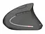 Компьютерная мышь Trust Verto Ergonomic WL черный teh0014063 - миниатюра 6
