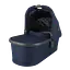 Прогулянкова коляска Uppababy CRUZ V2 - LIAM + люлька Uppababy Carrycot-NOA-Navy Carbon Frame  - мініатюра 2