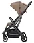 Прогулочная коляска-книга Carrello Nova CRL-5521 Sunrise Beige - миниатюра 8