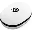 Навушники з мікрофоном SteelSeries Arctis GameBuds TWS Bluetooth White - мініатюра 4