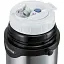 Термос Zojirushi SJ-TG08XA 0.8 л (с ремешком) Silver - миниатюра 2