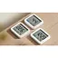 Термогігрометр Xiaomi Mijia Smart Thermometer and Hygrometer 3 (MJWSD05MMC) білий [80896] - мініатюра 5