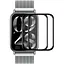 Защитная пленка DK CDK для Xiaomi Mi Band 8 Pro Composite Film box 2 шт. (017586) (black) - миниатюра 1