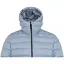 Куртка Frontier Borealis XL Пух Blue stream - миниатюра 4