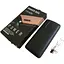 Універсальна мобільна батарея Power Box 20 000 mAh black PW-20 - мініатюра 1