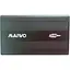 Кишеня зовнішня Maiwo K2501A-U2S 2.5" USB 2.0 black - мініатюра 1