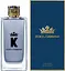 Туалетная вода Dolce & Gabbana K 200 мл - миниатюра 2