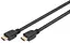 Кабель 2.1 HDMI 8K Digitus 5m black - мініатюра 1