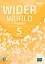 Wider World 2nd Edition Starter Teacher's Book with Teacher's Portal Access Code - мініатюра 1