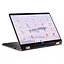 Ноутбук Acer Chromebook Plus Spin 714 Ultra 5 115U сенсорний 8GB 256GB Chrome - мініатюра 2