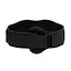 Пояс BiotechUSA Fitness belt with velcro black XXL - мініатюра 2