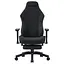 Крісло ігрове Anda Seat Luna Pro Size L Dark Gray Fabric (AD18T-44-GB-F) - мініатюра 5