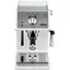 Рожковая кофеварка эспрессо Delonghi ECP 33.21 W - миниатюра 1