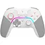 Геймпад Bloody GPW70 White/Grey беспроводной USB 2.4GHz для ПК/PS3/Switch/Android двойная вибрация - миниатюра 1