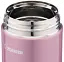 Харчовий термоконтейнер ZOJIRUSHI SW-FCE75PS 0.75 л Pink - мініатюра 3