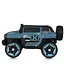Електромобіль дитячий Bambi Джип M 5822EBLR-4 24V на 4 мотори з музикою та світлом - мініатюра 8