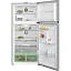 Холодильник Beko RDNE700E40XP с морозильной камерой - миниатюра 4