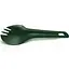 Ложка-вилка Wildo Spork Olive Green (1004-W10304) - миниатюра 1