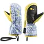 Рукавиці Leki Little Elephant Zap Mitt Kid 2 Blue/Yellow (1052-640 889401 020) - мініатюра 1