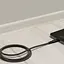 Кабель Proove Rebirth USB to Lightning 2.4A (1m) black - мініатюра 2