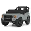 Дитячий електромобіль Джип M 6280EBLR-11 до 35 кг - мініатюра 1