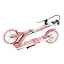 Самокат Best Scooter 77-99.5х53х15 см Рожевий 000283558 - мініатюра 7