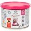 Влажный корм для кошек Pet Chef кусочки в желе мясной микс 200 г - миниатюра 1
