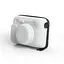 Чехол для Fujifilm Instax Wide 400/300/210 жесткий EVA белый - миниатюра 3