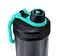 Шейкер спортивный электрический VOLTRX Gallium 600 мл Tritan Mint (Gallium_Mint) - миниатюра 2