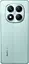 Смартфон Xiaomi Redmi Note 14 Pro 5G 12/256GB Coral Green (Global) (no charger) [NFC] - мініатюра 5