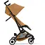 Прогулянковий візочок Cybex Libelle BLK Cinnamon Yellow (526001007) - мініатюра 4