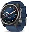 Смарт-годинник Garmin Quatix 8 51mm AMOLED Sapphire (010-02905-91) - мініатюра 1