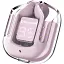 Наушники TWS Acefast T6 pink lotus - миниатюра 4