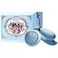 Смарт-вібратор для пар Zalo Fanfan set Royal Blue пульт дистанційного керування - мініатюра 10