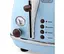 Тостер Delonghi CTOV 2103.AZ [64751] - миниатюра 2