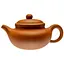 Исинский чайник Фаньгу 105 мл - миниатюра 1