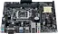 Материнська плата Asus H110M-K LGA 1151v1 (H110M-K) Б/В - миниатюра 1