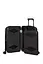 Валіза 55 См Samsonite MAJOR-LITE BLACK 55x40x20(23) KM1*09001 - мініатюра 10