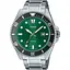 Чоловічий годинник Casio Timeless Collection MDV-107D-3A2 - мініатюра 1